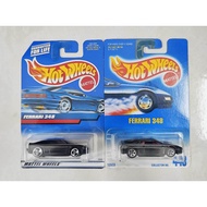 Hot Wheels Ferrari 348