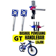 GT BICYCLE HANDLEBAR PEMEGANG BASIKAL LAJAK