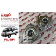 OSUKA FRONT ABSORBER MOUNTING PERODUA RUSA VAN