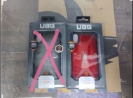 UAG iPhone XR case cover