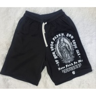BAGGY SHORTS GUADALUPE(21-22 inches)