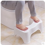 Thicken the toilet squat stool footstool childrens toilet stool stool pit stool pregnant women non-s