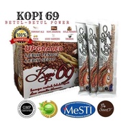 Kopi 69(3in1)ORIGINAL only sachet