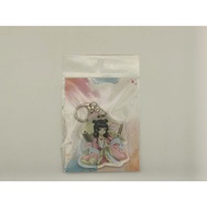 Apothecary Diaries Jinshi Mao Mao Acrylic Keychains