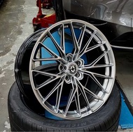 美國 HRE 20吋 FF28 鈴 📣 現貨