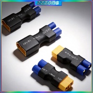 zzz 60 to EC3 EC5 Plugs Conversion Adapter for Remote and FPV  Connector Setups 60 to EC3 EC5 Adapte
