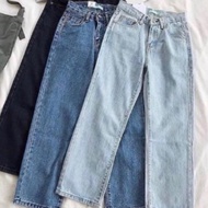 Code M99C LIVE NOTES JEANS KIKIRDK 4