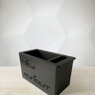 環保電池收納盒 Battery Recycle Organizer