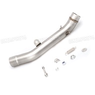 Kawasaki Z800 Ss Link Pipe Motorcycle Accessories
