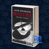 Red Famine: Stalin's War on Ukraine