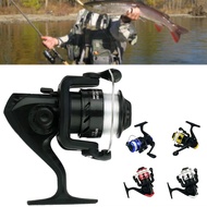 Combo Fishing Rod Teleskopik Fishing Rod dan Spinning Fishing Reel Fishing Set Carp Fishing