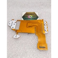 Flex Flexible keypad Foor Nikkon D3400