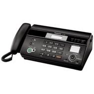 Panasonic thermal fax machine kx-ft987