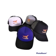 Kastking Screen Printed Mesh Hat Adult Trucker Hat Kastking Fishing Hat Premium Outdoor Hat