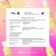 ۩ ✙✷ ✉ ⚽ ♞,♘Brightest Skin Peeling Lotion 10x Whitening 100ml