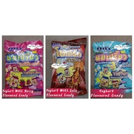 🔻Halal🔺Cougar Chewy Yogurt Candy Assorted Flavour