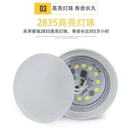 GU10 MR16 Lampada LED Bulb 6W 12V 220V Bombillas LED Lamp Spotlight Lampara Spot Light