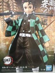 鬼滅之刃 竈門炭治郎 Figure 擺設 絆之裝 壹之型
