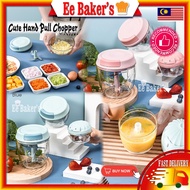 Chopper Manual food chopper hand chopper Hand Pull Garlic Meat Grinder Cutter Mixer Blender Chopper 