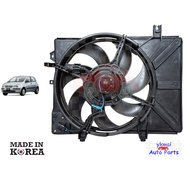 Hyundai Getz 1.3cc/1.4cc/1.6cc Radiator Fan Motor ASSY - 25380-1C160/25380-1C360