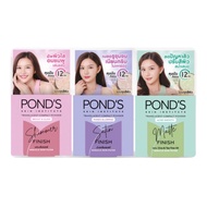 Ponds Bright & Glow Compact Powder 4.5g. Perfect Face Filter Formula.
