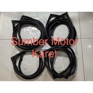 FJ/BJ40 Hardtop Door Rubber 45 2F