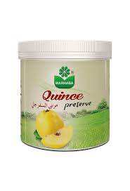 Marhaba Murabba Quince 500G Imported