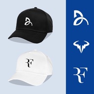 [in stock] Roer Nadal Federer Rydkevich Tennis Baseball Cap Sports Sun Hat Fashionable And Versatile