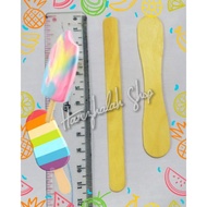 Ice Cream Sticks / Ice Cream Sticks