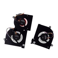 Suitable for brand new original MSI/Microstar GS65VR P65 MS-16Q1 16Q2 16Q3 8RF Fan