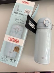 THERMOS JNL-355 真空斷熱保溫瓶
