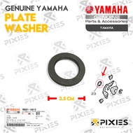 YAMAHA BACK PLATE WASHER FOR NMAX V2 / AEROX V1 / AEROX V2 / AEROX V3