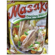 1KG MASAKO Beef Extract Seasoning Beef Stock Seasoning/