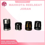 Cicakshop88 Mahkota reelseat c14+
