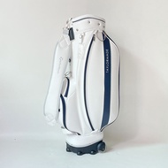 Golf BAG golf BAG golf Pull Wheel Trolley BAG golf BAG Sports Fashion Club BAG QC outdoor in stock U0CI