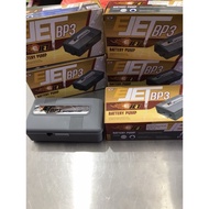 EJET - BP3 batery pump -ready stock