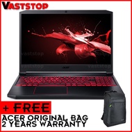 Acer Nitro 7 AN715-51-773J 15.6" 144Hz IPS FHD Gaming Laptop ( I7-9750H, 8GB, 256GB, GTX 1660 Ti 6GB