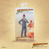 Indiana Jones Adventure Series Kazim