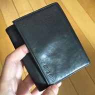 🈹😱(原價$9XX)💥正品Mui Mui 懷舊啡色銀包 Wallet