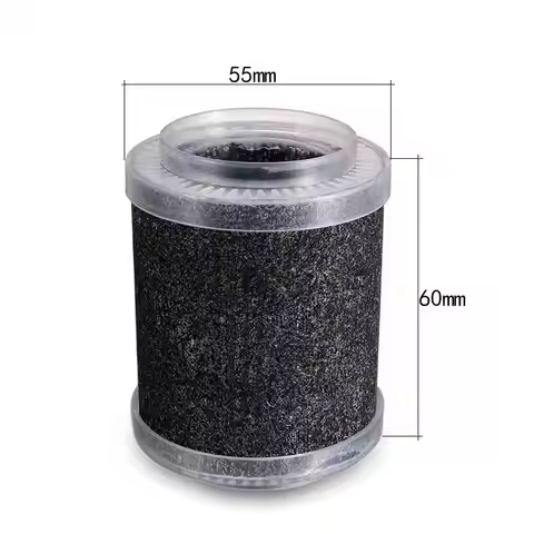 Air Filter For Air Purifier Carbon HEPA Filter Anti Bacteria Formaldehyde Air Purifier Filter