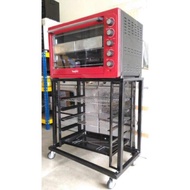 Oven Stanf 100L/120L for The Baker/Trio/SSODD/Innofood/Milux/Imbaco