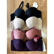 Sorella Women's Bra S10-27431 Cup 1/2