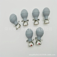 ECG Machine Detection Special Suction Ball Dual-use Suction Ball ECG Suction Ball Children ECG Sucti