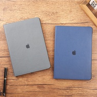 Ốp Lưng Bảo Vệ iPad 11 Thế Hệ 2025 Air7 Air6/54 Máy Tính 13 Inch M3 Hỗ Trợ Ngang Dọc 129 Ốp Lưng Mềm