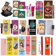 SOBELLA #M Lip Timeless Glowing Galaxy Edition Love Stick Lipmatte Fiori Bloom Summeria Foundation