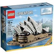 LEGO CREATOR 10234 Sydney Opera House