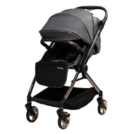 BUENO Beluga DriftX AWD Two-Way Stroller