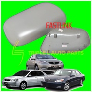 TOYOTA VIOS 2003 ALTIS CAMRY LAMA SIDE MIRROR COVER