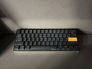 Ducky One 2 mini 鍵盤 Keyboard 靜音紅軸 Silence Red Switch