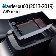 FT Toyota Harrier xu60 (2013-2019) console storage box console tray storage capacity armrest storage